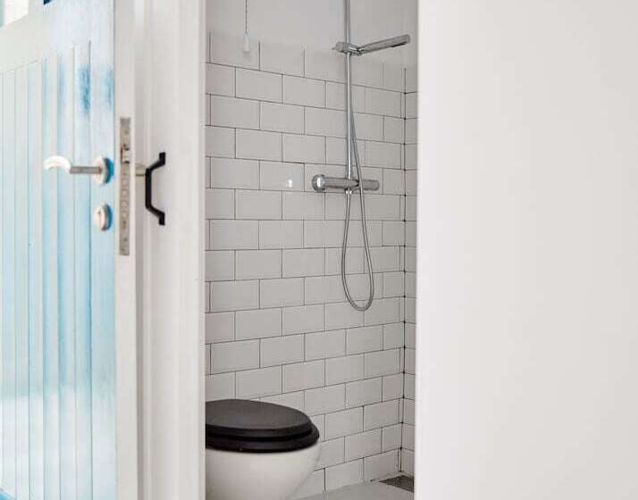 Кровать в Многоместном Номере с Общей Ванной, Caión Surf House   Hostel