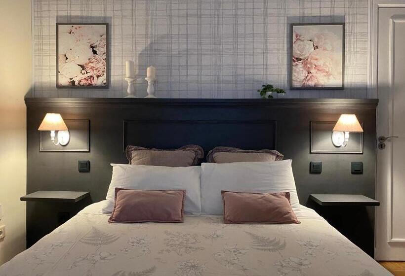 スーペリアールーム, Casa Doramas Vv