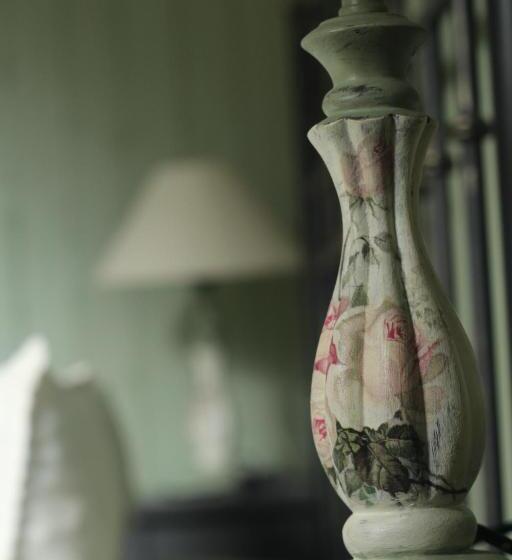 스탠다드 룸, Hostal Restaurante Fogón De Gredos