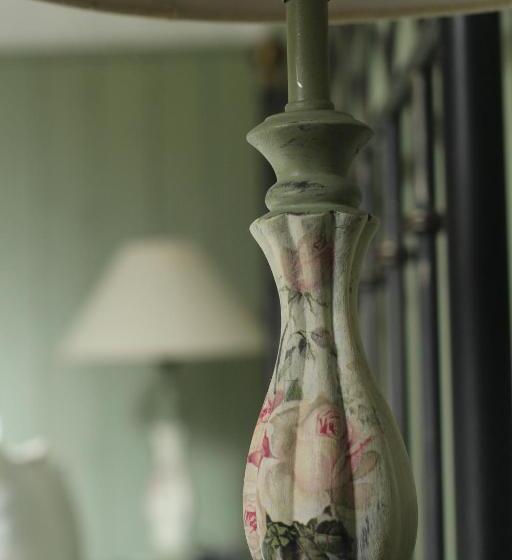 스탠다드 룸, Hostal Restaurante Fogón De Gredos