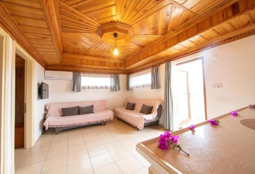 Апартаменты 2 Спальни, Portofino Apartments