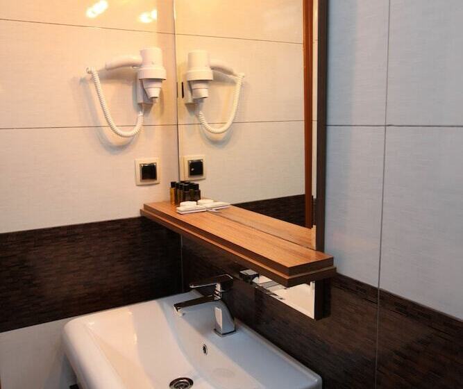 Номер Стандарт, Grand Akçalı Otel