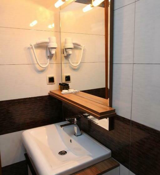 Номер Deluxe, Grand Akçalı Otel