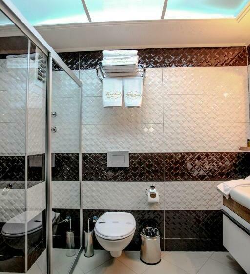 Номер Стандарт, Grand Akçalı Otel