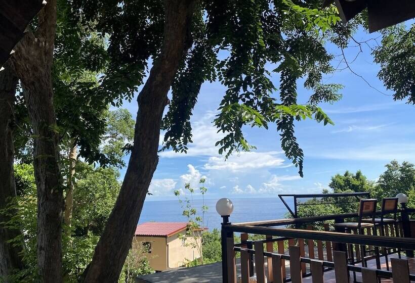 Бунгало Стандарт Вид на Море, Majestic Sea View Resort