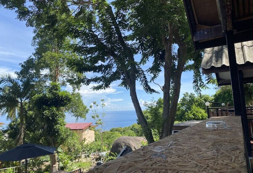 Бунгало Стандарт Вид на Море, Majestic Sea View Resort