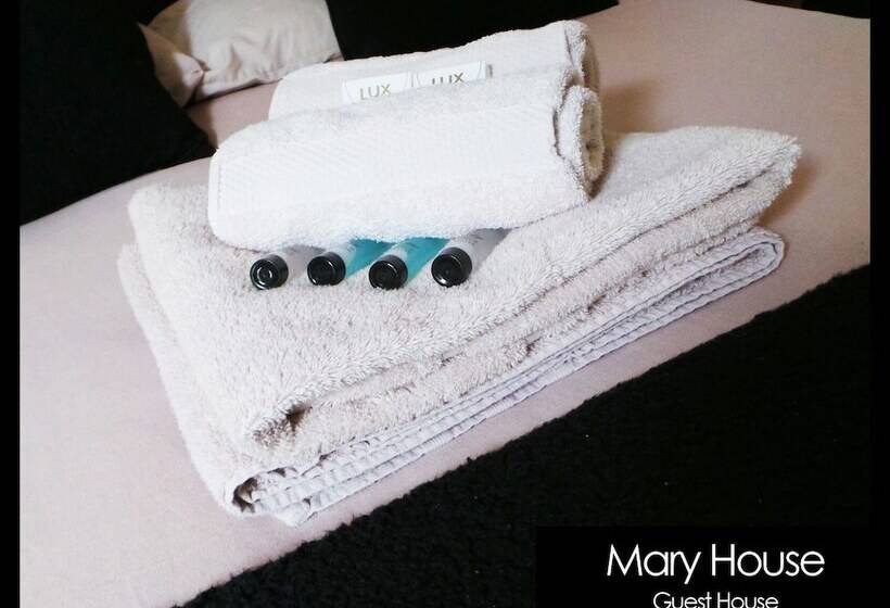 Номер Стандарт, Mary House 46