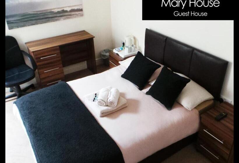 Номер Стандарт, Mary House 46