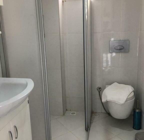 Четырехместный Номер Deluxe, Sunset Apart Otel