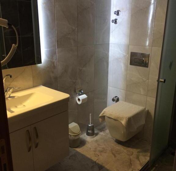 Апартаменты 1 Спальня, Sunset Apart Otel