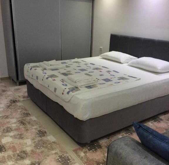 带1个卧室的公寓, Sunset Apart Otel