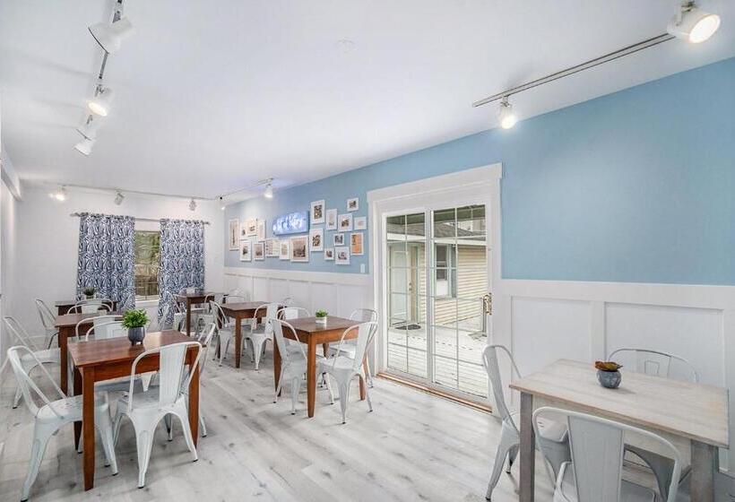 Номер Стандарт Вид на Сад, Waters View Inn
