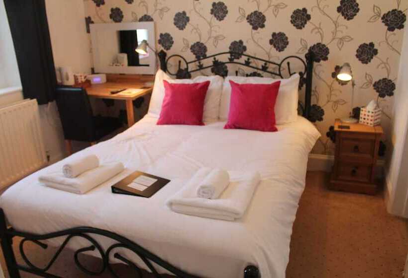 スタンダードルーム, Heathcliff House B&b Exclusively For Adults Free Large Carpark