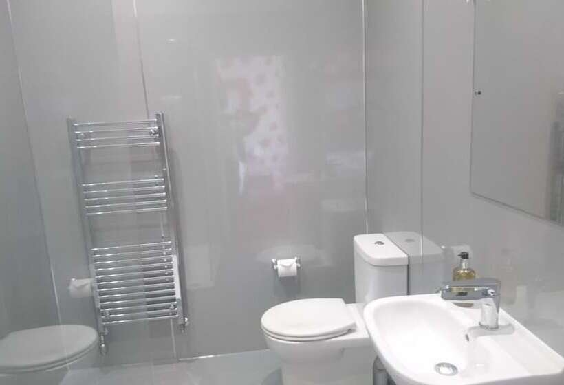 スーペリアールーム, Heathcliff House B&b Exclusively For Adults Free Large Carpark