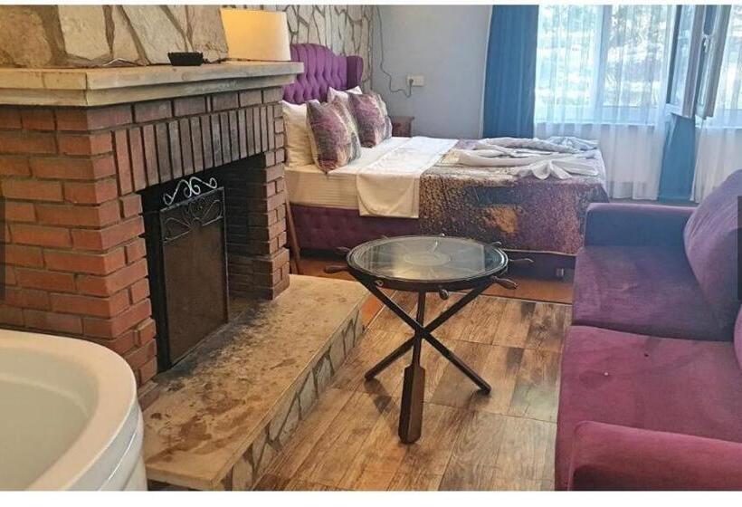 Номер Стандарт, Alesta Butik Otel