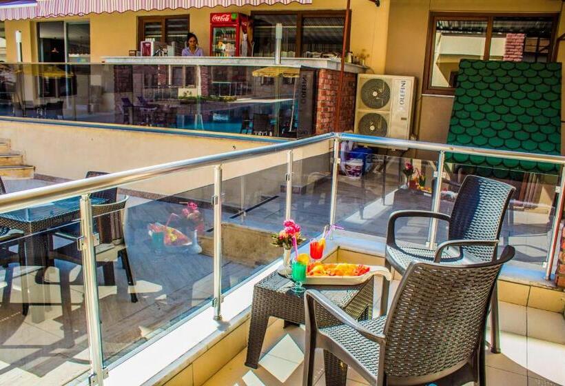 Family Suite, Form Thermal Hotel & Spa Kazdağları