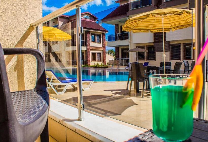 Family Suite, Form Thermal Hotel & Spa Kazdağları