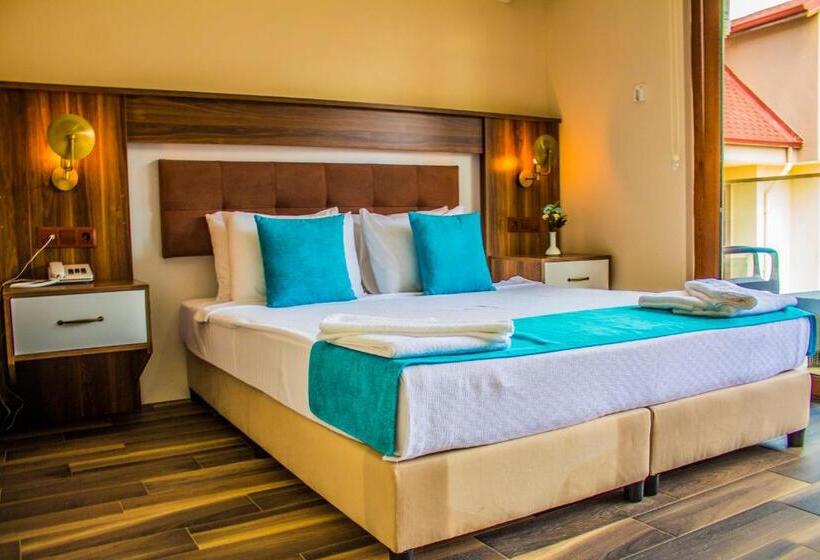 Номер Economy, Form Thermal Hotel & Spa Kazdağları