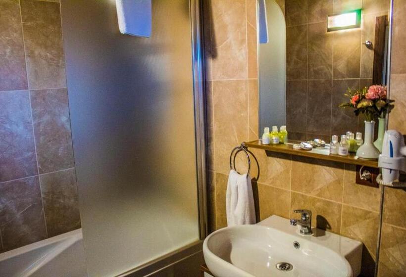 Номер Economy, Form Thermal Hotel & Spa Kazdağları