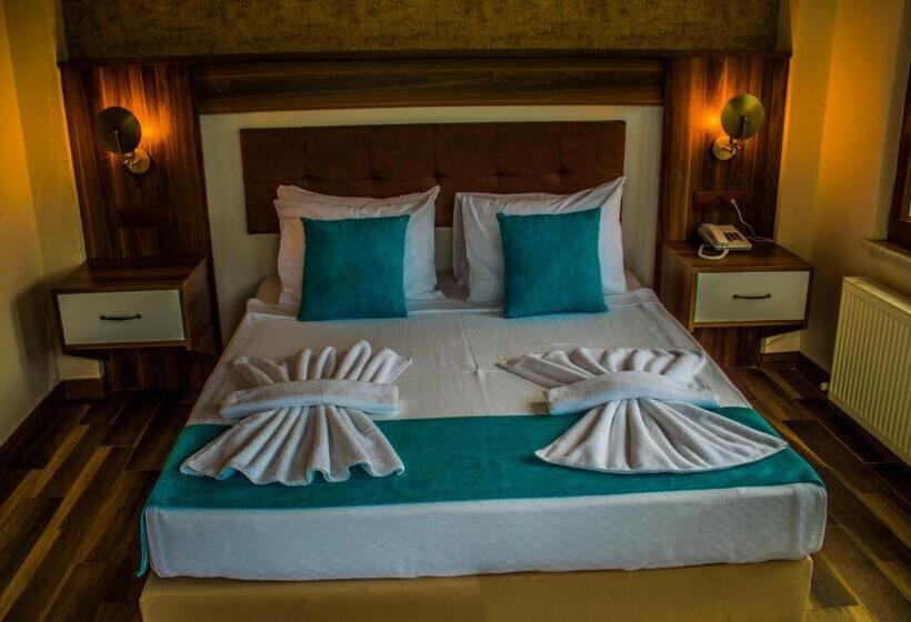 Family Suite, Form Thermal Hotel & Spa Kazdağları