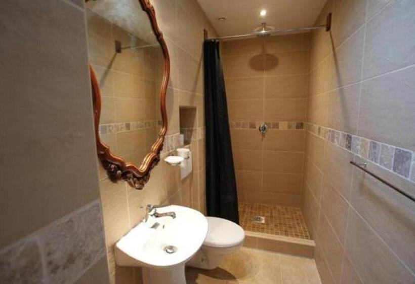 Номер Стандарт, Carcassonne Guest House