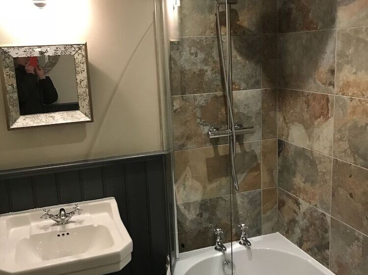 Номер Superior, Higher Buck Inn