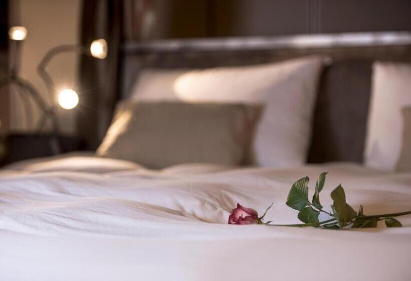 Номер Deluxe, Hôtel Particulier Le 28