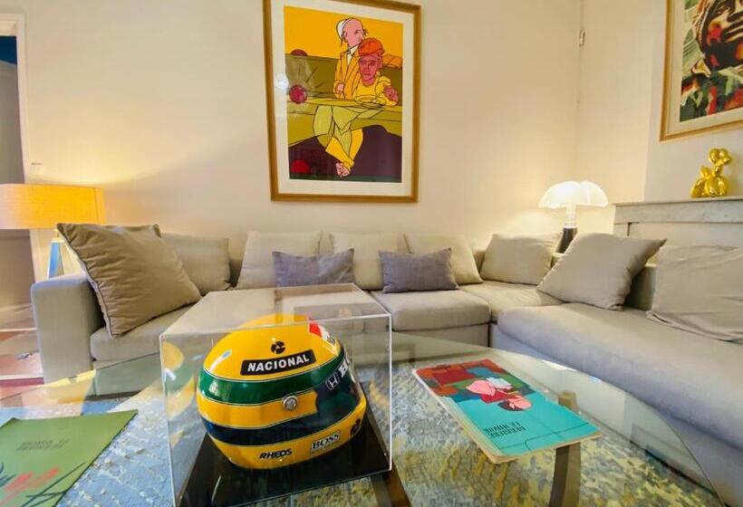 Family Suite, Hôtel Particulier Le 28