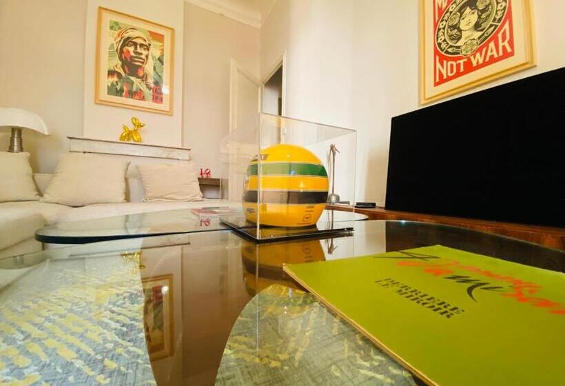 Suite Familiar, Hôtel Particulier Le 28