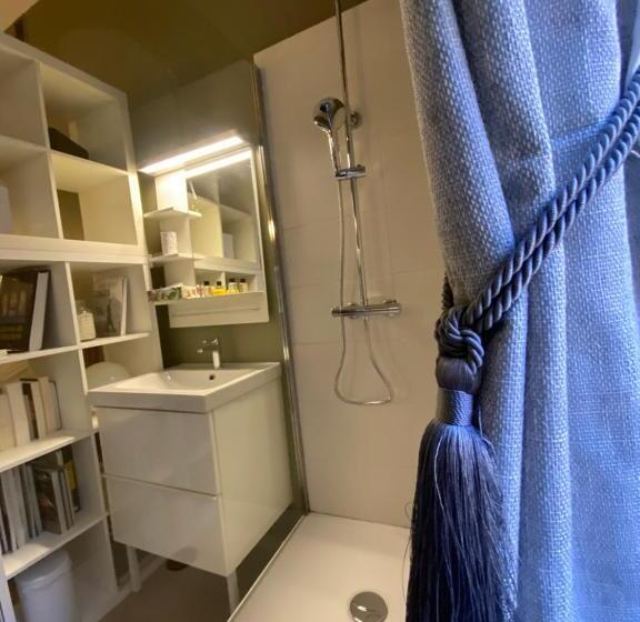 Suite Familiar, Hôtel Particulier Le 28