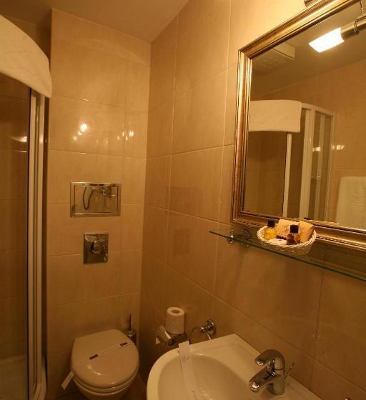 اتاق استاندارد, Bucium Motel & Spa