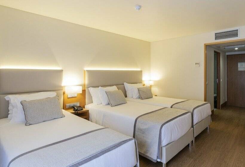 Номер Стандарт, The Azoriani Boutique, Ascend Hotel Collection