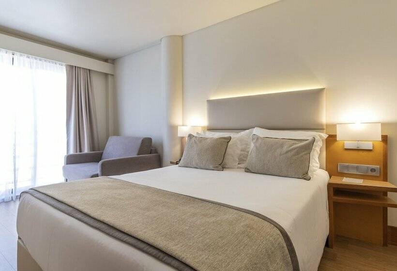 Номер Стандарт, The Azoriani Boutique, Ascend Hotel Collection