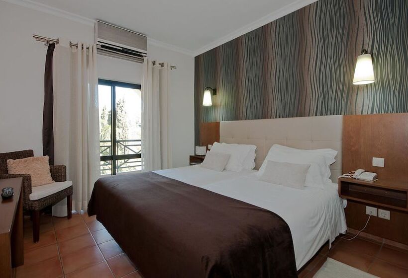 Quarto Estandar, Parque Das Laranjeiras