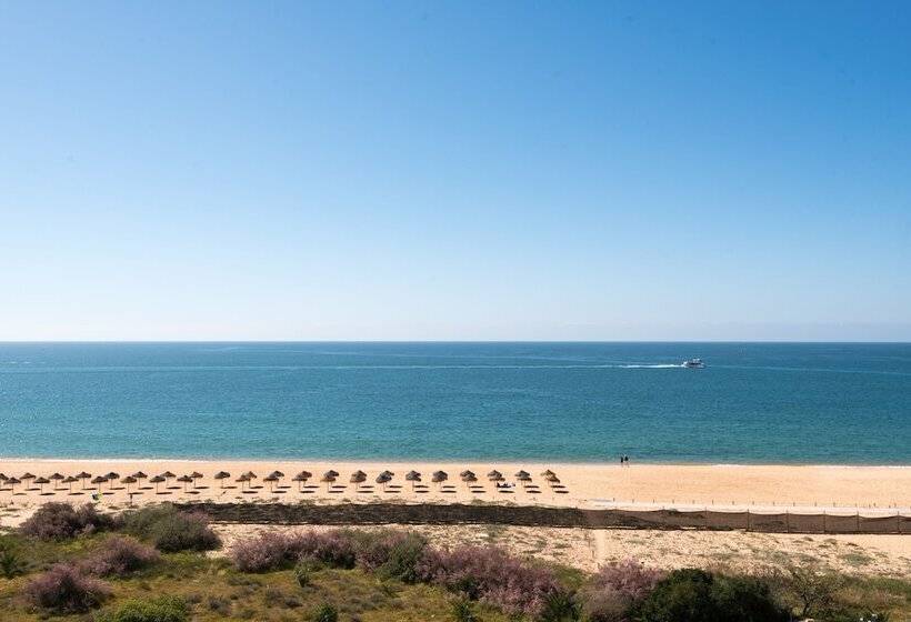 Номер Superior Вид на Море, Vila Gale Ampalius