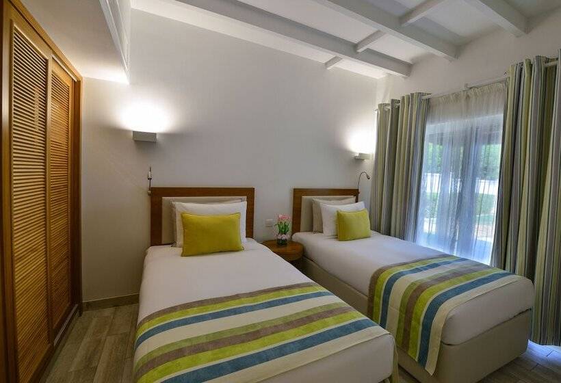 בקתת חדר, Sealine Beach, A Murwab Resort