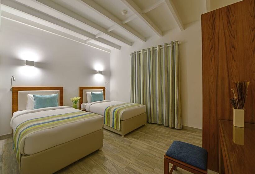 וילה בת 3 חדרי שינה, Sealine Beach, A Murwab Resort