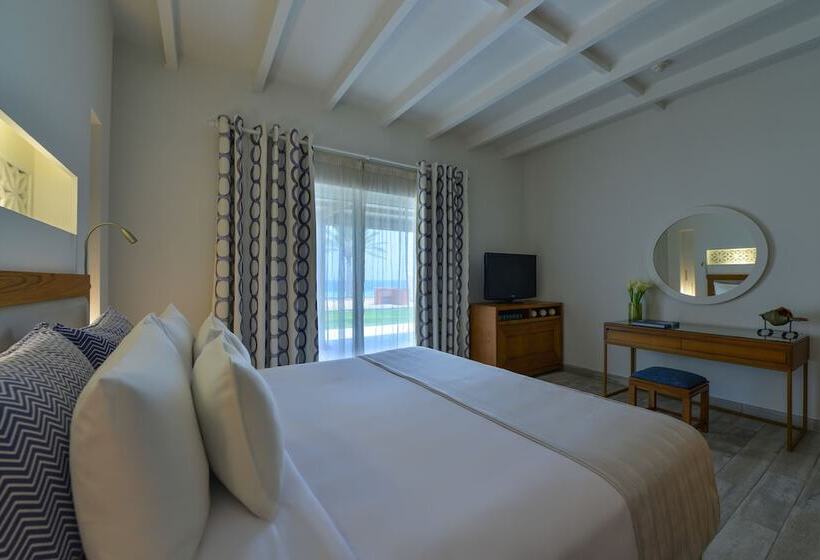 וילה בת 3 חדרי שינה, Sealine Beach, A Murwab Resort