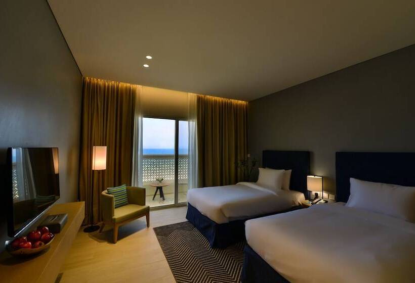 וילה עם 4 חדרי שינה, Sealine Beach, A Murwab Resort