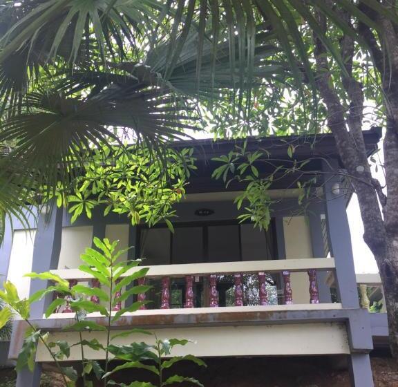 Бунгало Стандарт, Khaolak Hillside Villa