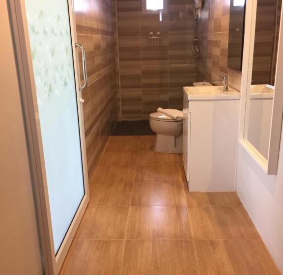 Бунгало Стандарт Вид на Сад, Khaolak Hillside Villa