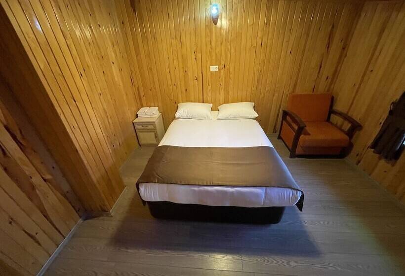 סוויטה משפחתית, Ozkan Otel