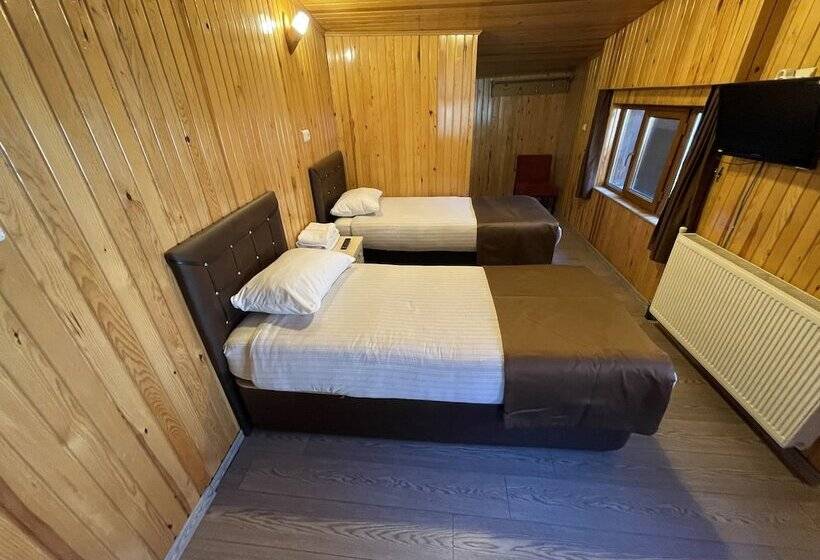 패밀리 스위트, Ozkan Otel