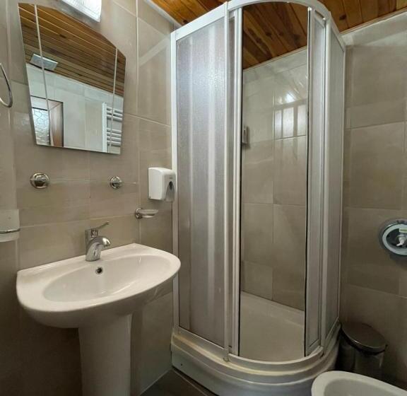 חדר קומפורט, Ozkan Otel