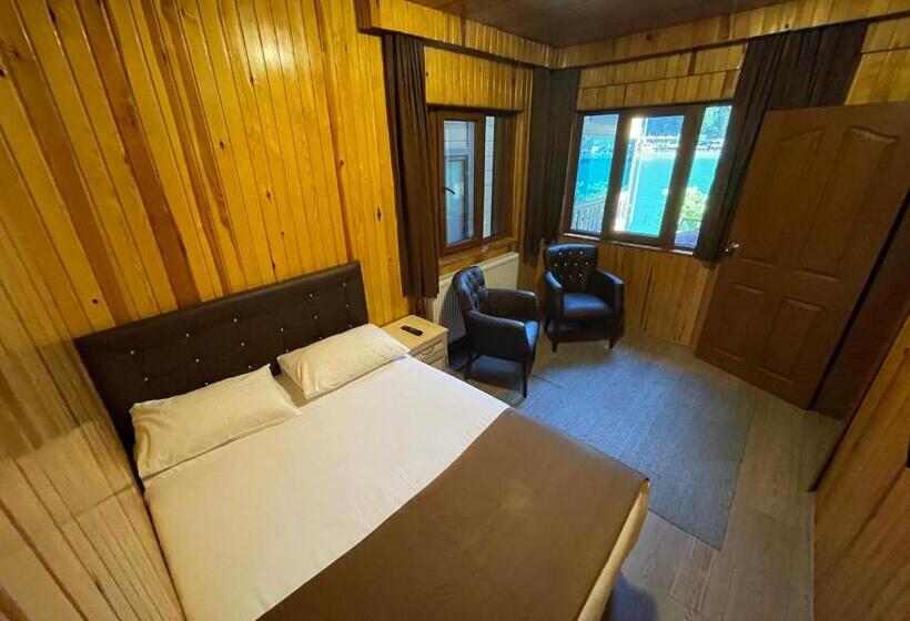 디럭스 룸, Ozkan Otel