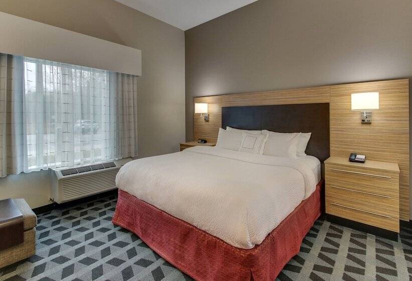 Студия Стандарт, Towneplace Suites By Marriott Mobile Saraland