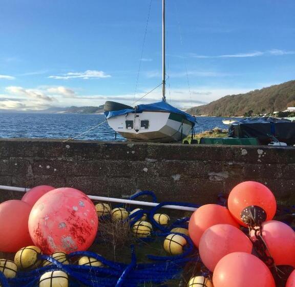 Номер Basic, Tigh Na Mara Guest House Rosemarkie  Breakfast Optional