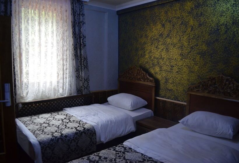 Номер Стандарт, Ecrin Hotel Uzungol