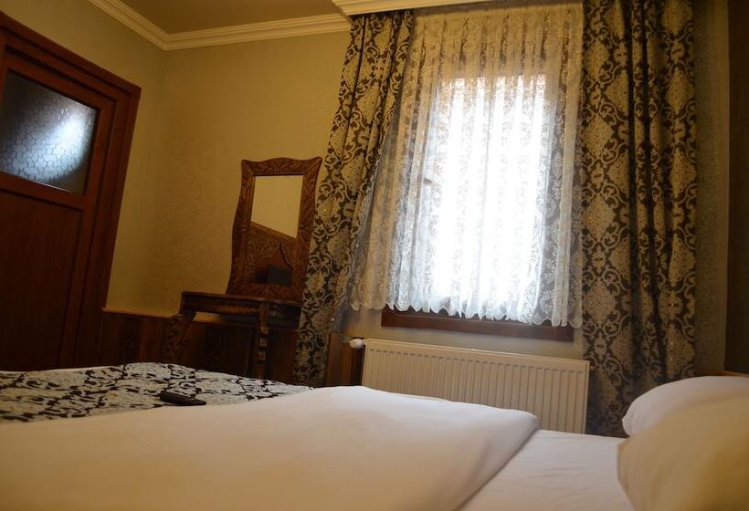 Семейный Номер, Ecrin Hotel Uzungol