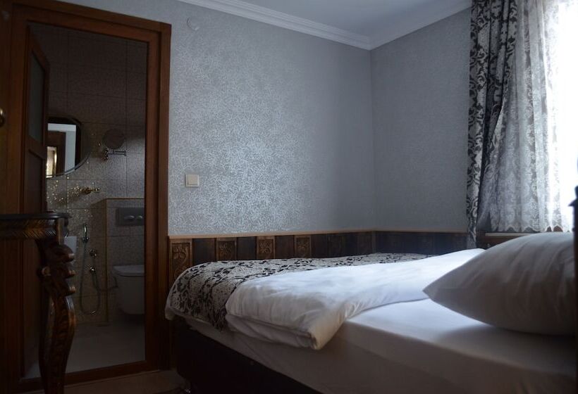 Семейный Номер, Ecrin Hotel Uzungol